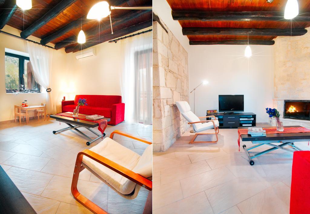 Villa Zourva Phòng bức ảnh