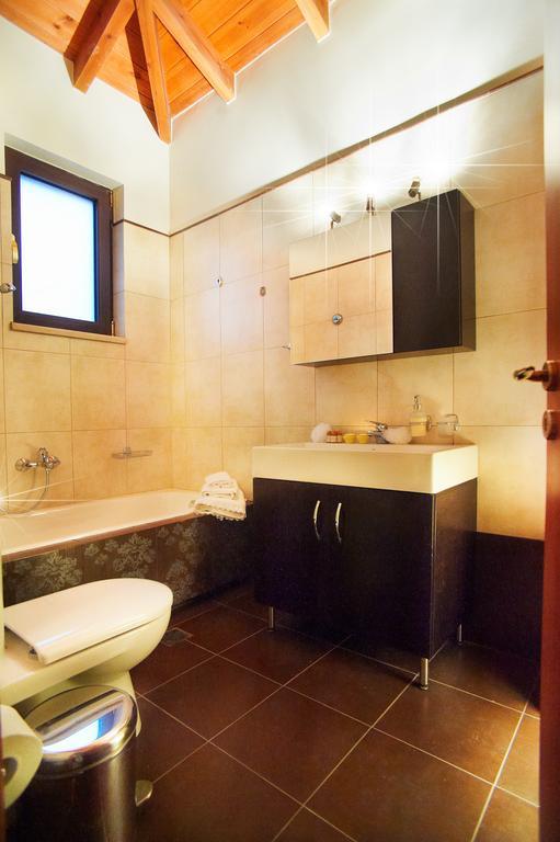 Villa Zourva Phòng bức ảnh