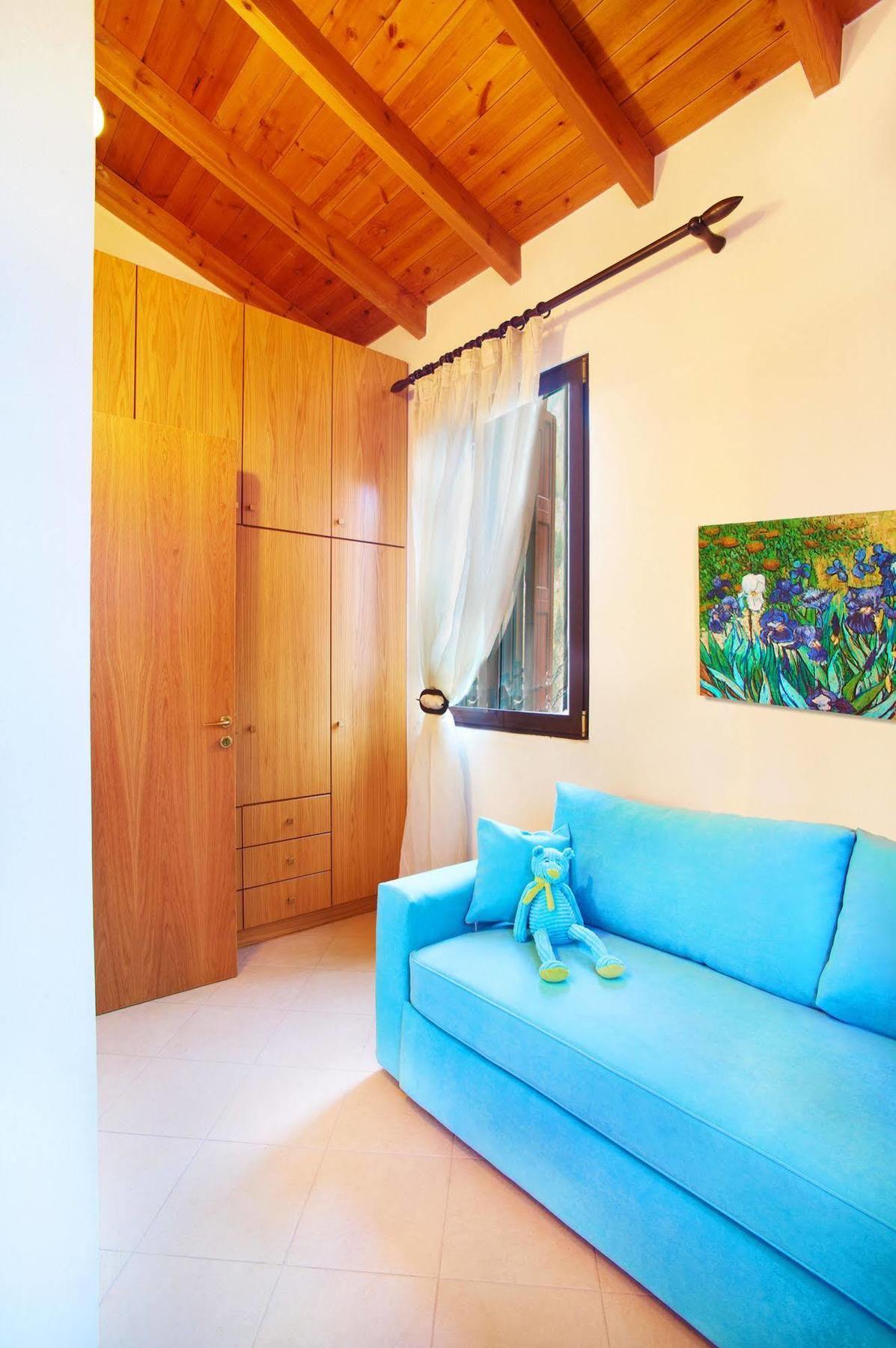 Villa Zourva Ngoại thất bức ảnh