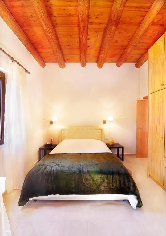 Villa Zourva Ngoại thất bức ảnh