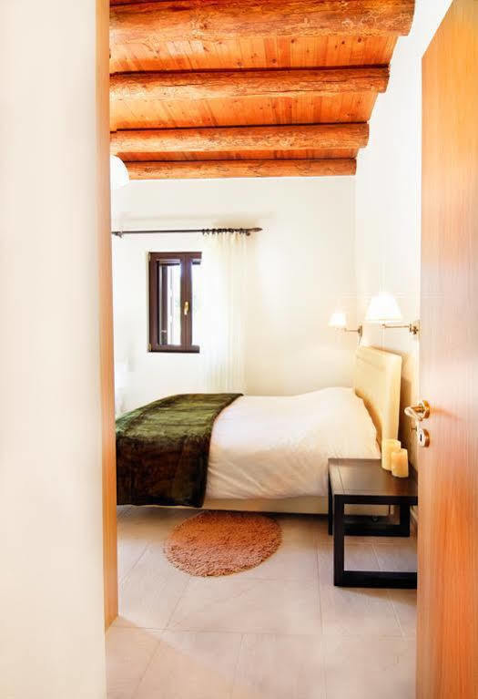 Villa Zourva Ngoại thất bức ảnh