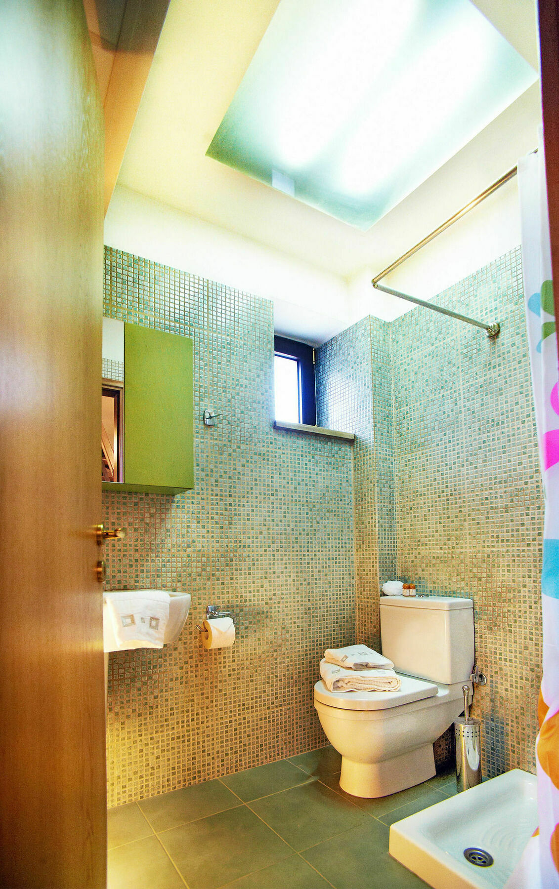 Villa Zourva Ngoại thất bức ảnh
