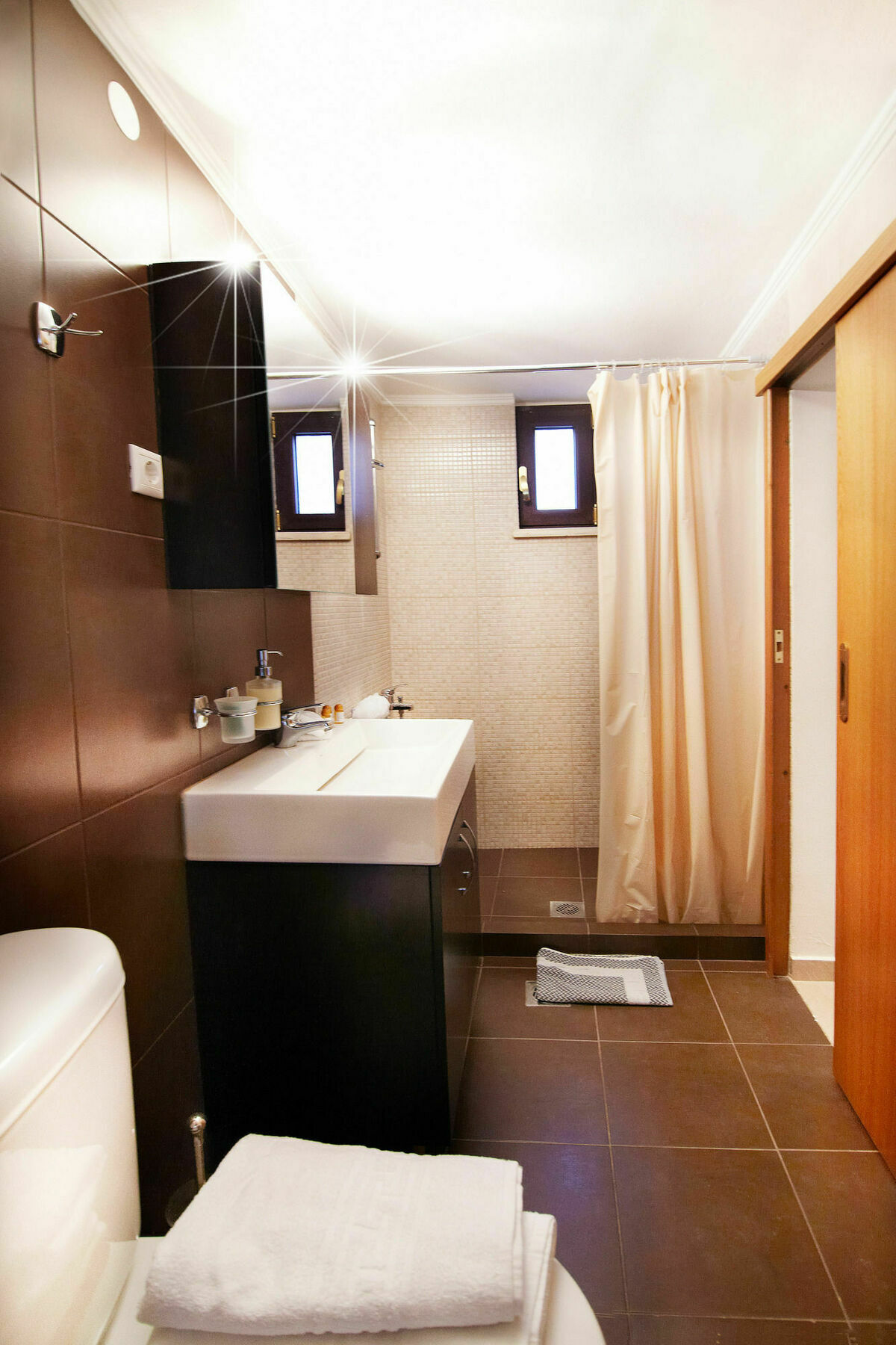 Villa Zourva Ngoại thất bức ảnh