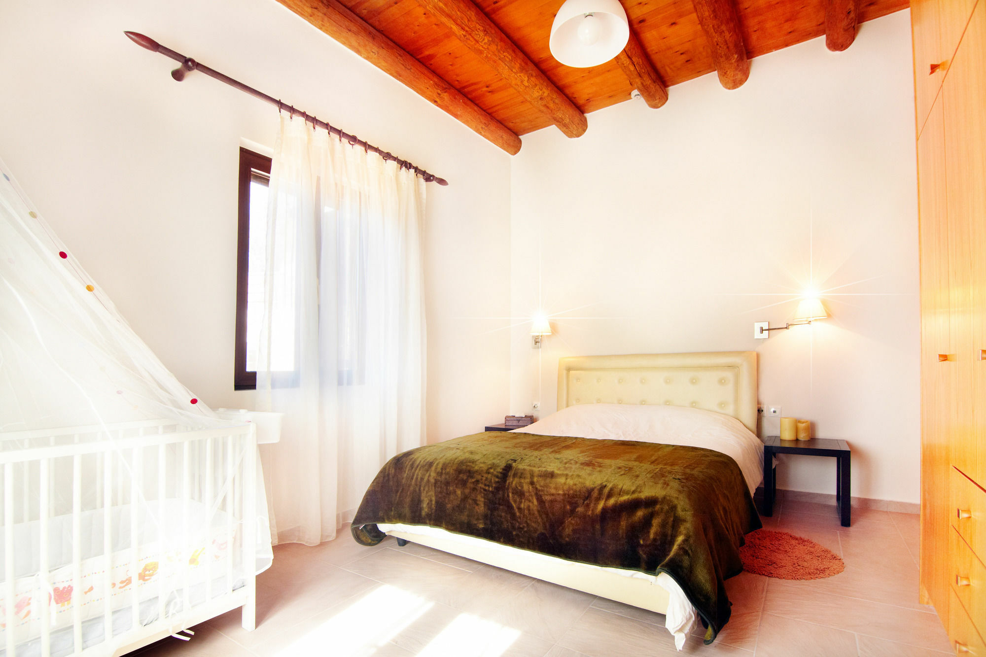 Villa Zourva Ngoại thất bức ảnh