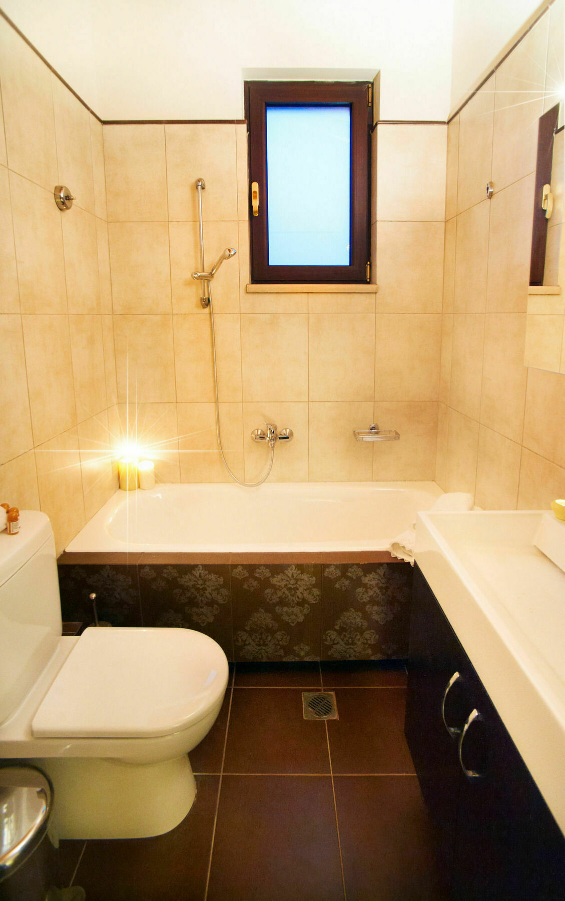 Villa Zourva Ngoại thất bức ảnh